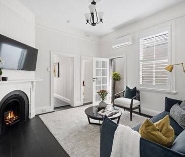 129 Wigram Road, Forest Lodge NSW 2037 - House For Rent | Domain - Photo 1