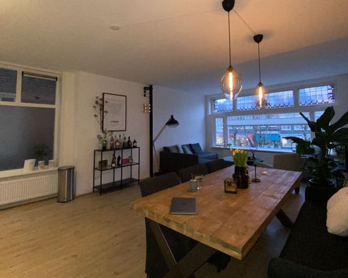 Appartement te huur: Nieuwestad 28-A 8911 CT Leeuwarden - Photo 1