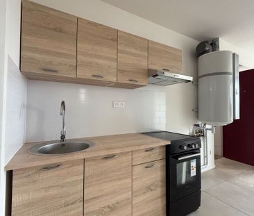 Appartement T3 Noisy-le-Sec à louer - Photo 4