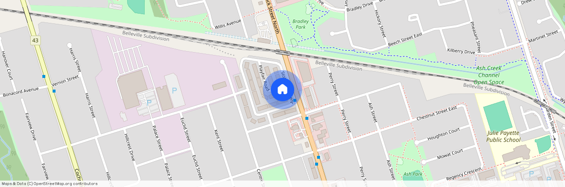 3 Playfair Road, Whitby