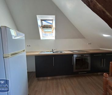 Location Appartement 2 pièces 29m² BRIVE LA GAILLARDE 19100 - Photo 4