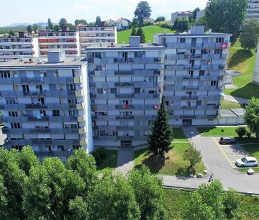 Beau 4.5 pièces sur les hauts de Fribourg - Photo 6
