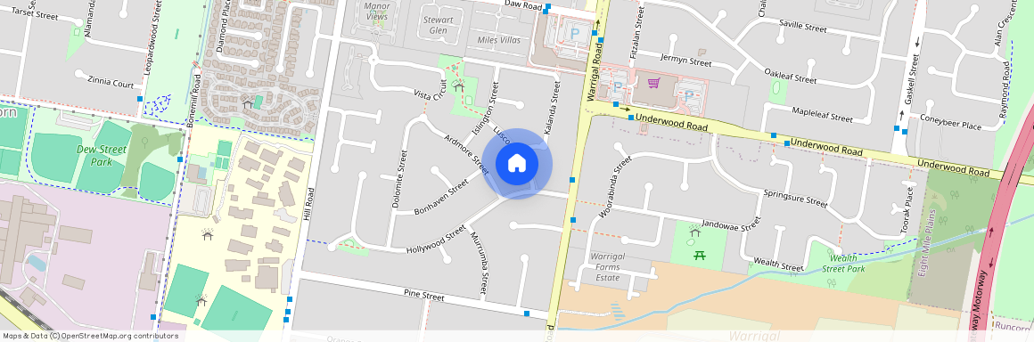 4 Luscombe St, Qld 4113, Runcorn