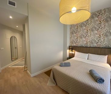 Alquiler de piso en Plaza de la Merced s/n - Photo 6