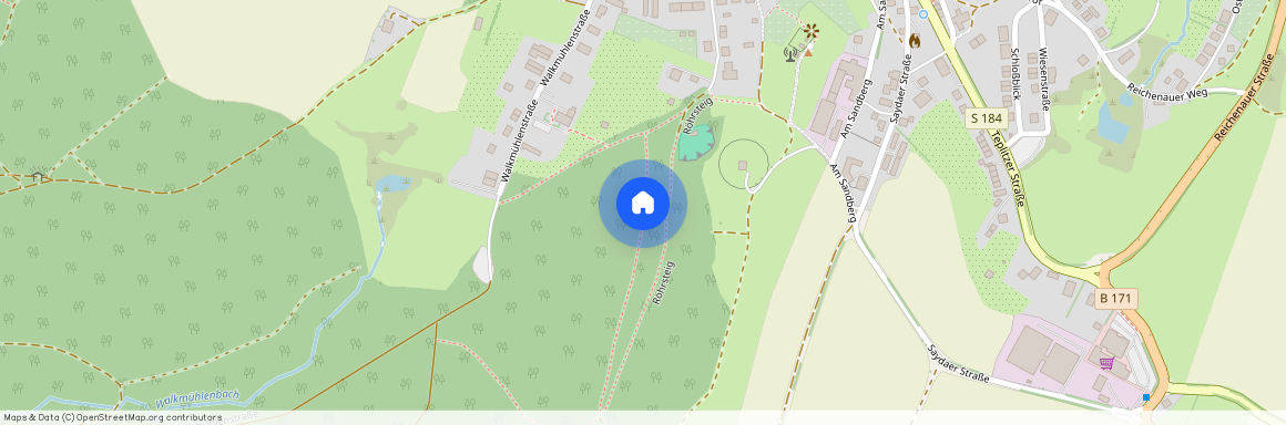 Steinbruchweg, 09623, Steinbruchweg    Frauenstein