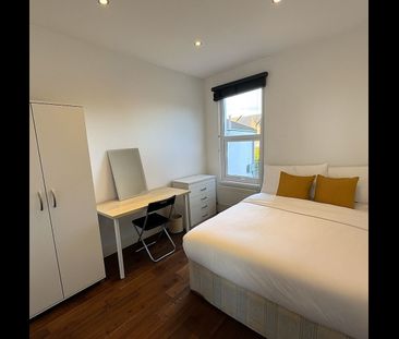 Room in a Shared House, Rucklidge Avenue, NW10 - Photo 1