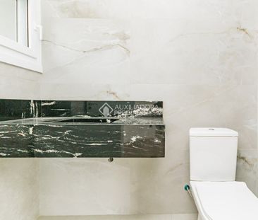 Casa em Condomínio com 4 quartos e 250m² para alugar em Vila Nova, ... - Photo 5