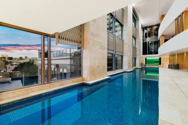 62/18 College Street,Darlinghurst,New South Wales 2010, Sydney - Photo 1