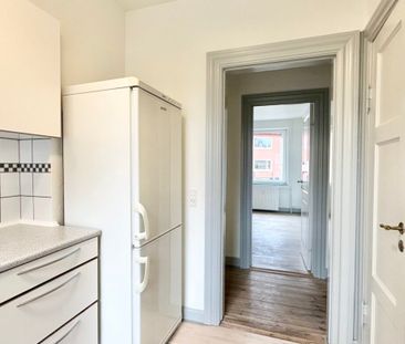 2 værelses – Nyborgvej 27, 1. th. – Odense C - Foto 5