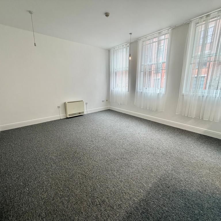 2 bedroom apartment to rent - Photo 1