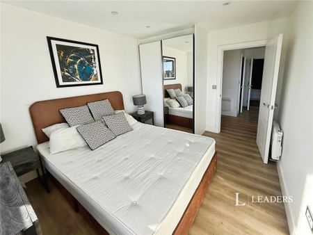 1 bedroom flat to rent - Photo 5