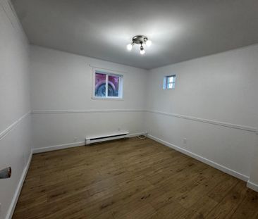 Appartement à louer - Québec (Les Rivières) (Vanier) - Photo 5
