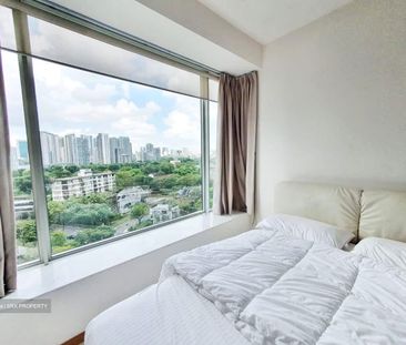 Vida (D9), Apartment - For Rent - Photo 2