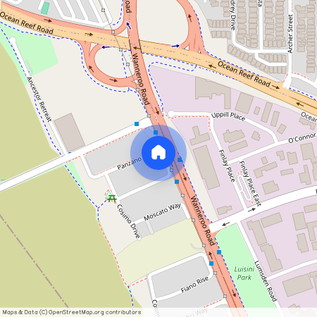 42 Panzano Circuit, WA 6026, Woodvale