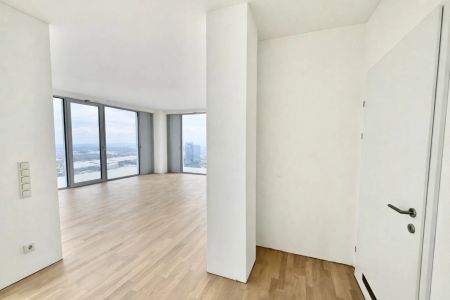 Eckpanorama über Wien – 3 Zimmer mit 40 m² Loggiafläche - DC2 - Photo 3