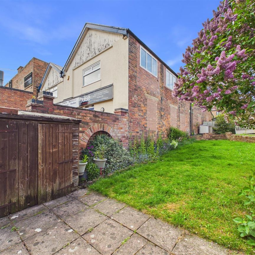 1 bedroom Maisonette to rent - Photo 1