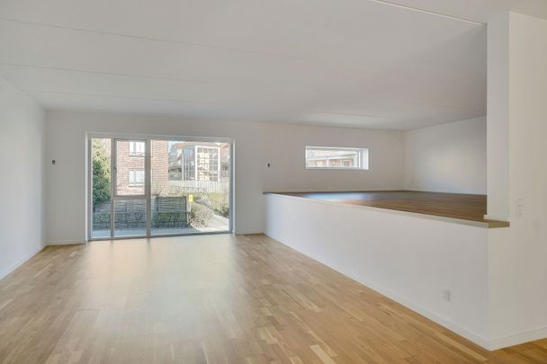 2-vær. lejlighed - Foto 1