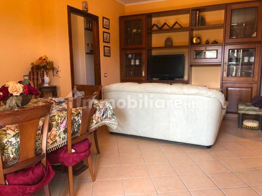 Quadrilocale via Le Mosse 22a, Centro, Camerino - Photo 1