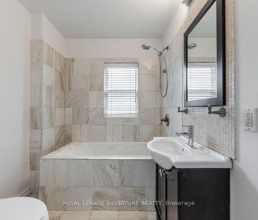 150 Davisville Avenue apartment — Toronto, ON (3-Bedroom) - 3 Bedroom - Photo 4