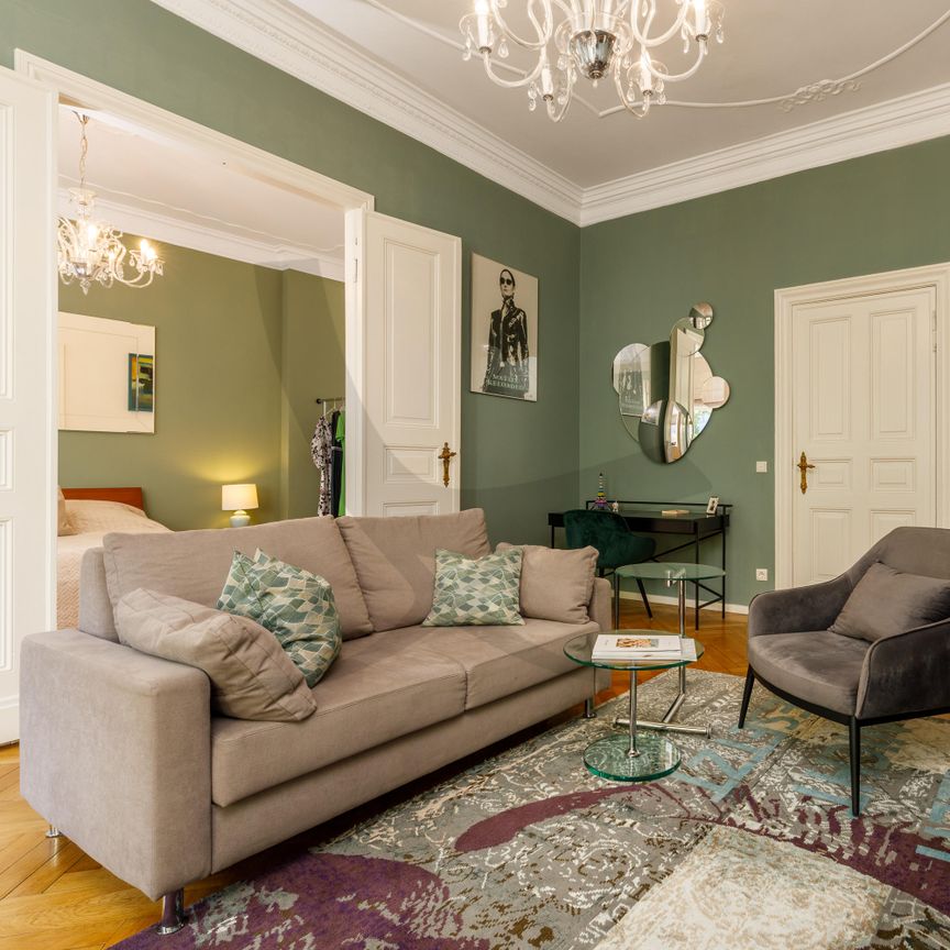 Designed for Living - Photo 1