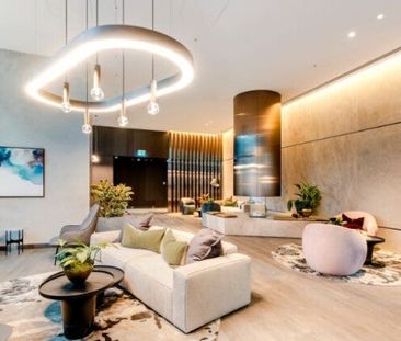 Melbourne CBD - Photo 2