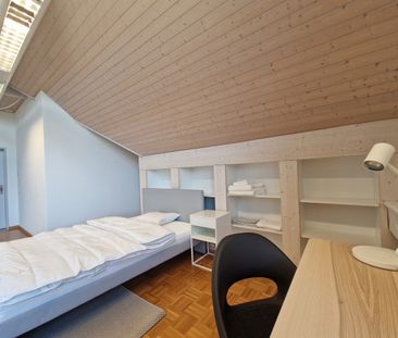 Möbliertes Studio mit diversen Vorzügen! - Photo 6