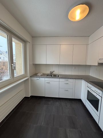 4.5 Zimmer, 93 m², 1. Stock - Photo 2