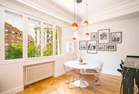 Tout savoir sur cet appartement Madrid - Foto 5
