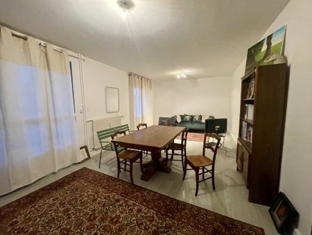 Location Appartement 3 pièces 85m² AUXERRE 89000 - Photo 2