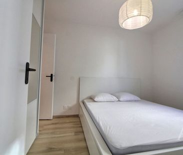 Location appartement 2 pièces, 29.09m², Bègles - Photo 3