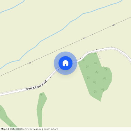 Ostrich Farm Road, Pukekohe, Franklin