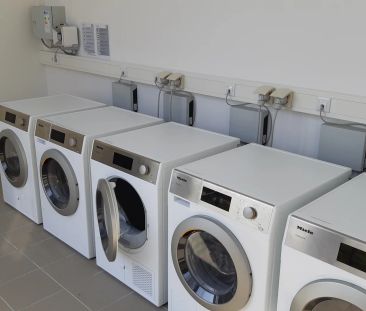 1. MONAT MIETFREI: SCHÖNE 2-ZIMMERWOHNUNG MIT TOP AUSSTATTUNG+ BALK... - Photo 5