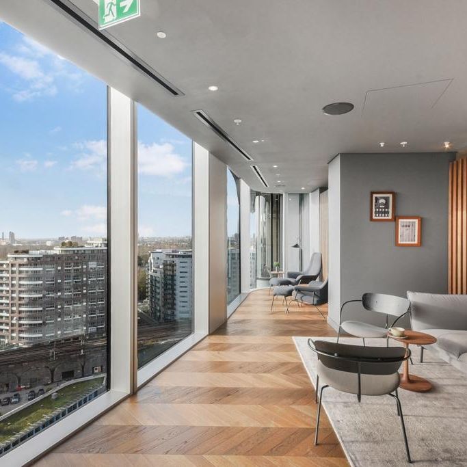 1 bedroom flat to rent - Photo 1