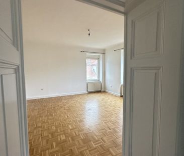 WG fähig: Attraktives 2,5-Zimmer-Domizil in Kapellenstraße: Neu san... - Photo 4