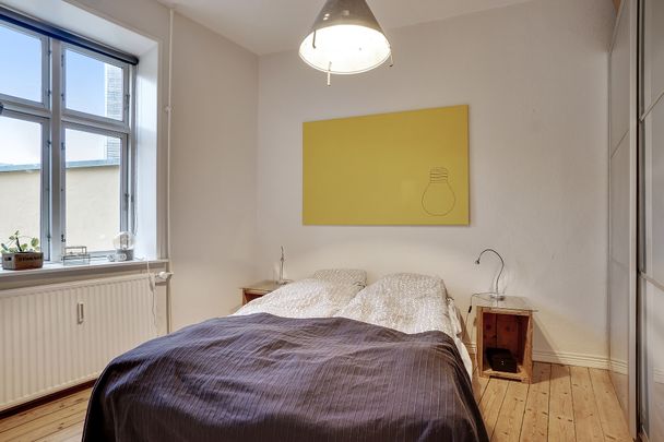 Ladegårdsgade 1A st. th., 9000 Aalborg - Photo 1
