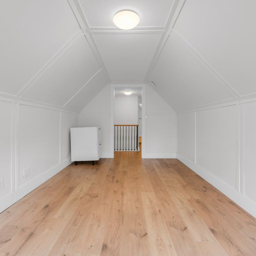 For Lease - 199 Balmoral Avenue Unit# 2, Hamilton, Ontario - Photo 1