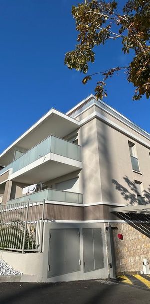 Location Appartement 3 pièces 60m² MOUGINS 06250 - Photo 1