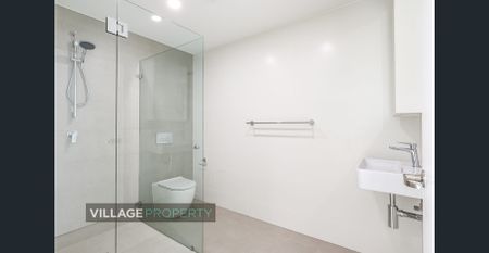 Modern Two Bedroom Residence With Large Private Courtyard - Photo 5