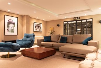 7 bedroom luxury Villa for rent in Marbella, Andalusia