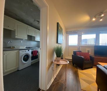 1 Bed Flat, Cleveland Tower, B1 - Photo 1