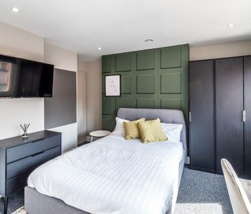 Studio to rent - Photo 2