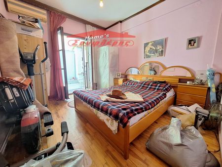 Διαμέρισμα για ενοικίαση Καλλιθέα (Άνω Πόλη) - Φωτογραφία 3