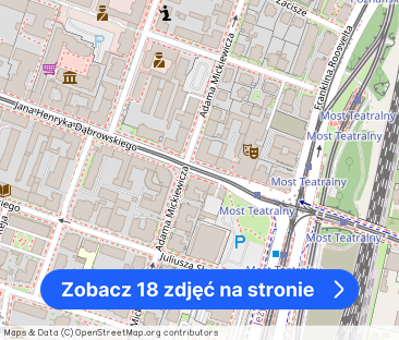 NOWE nie zamieszkałe, Jeżyce, centrum Kamienica przy Kinie - Zdjęcie 1