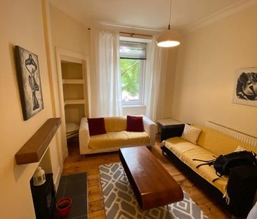 1 Bed Flat, Wardlaw Terrace, EH11 - Photo 1