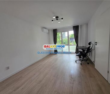 Inchiriere Garsoniera Premium situata la Piata Domeni - Photo 4