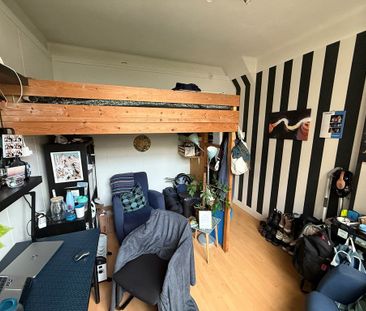 Te huur: Kamer Oosterhamrikkade in Groningen - Foto 3