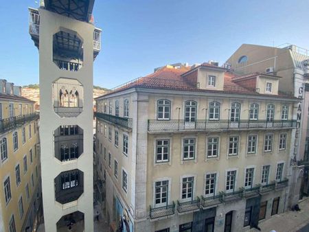 1 Bedroom Apartment, Lisboa - Photo 3