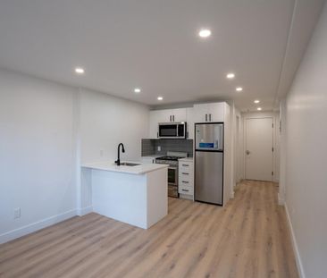 1 Bed 1 Bath - 3915 Rue Masson, Montréal - Photo 3