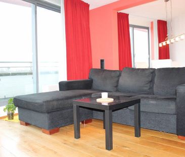 Te huur: Appartement Belgiëplein in Amsterdam - Photo 2