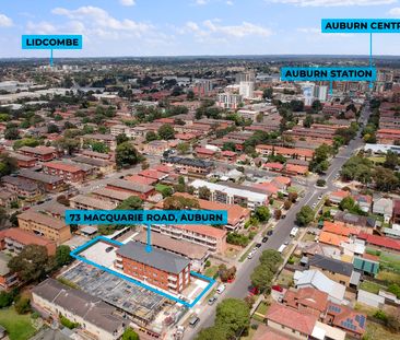 RENOVATED 2 BEDROOM UNITS WITH CAR SPACE - Photo 6